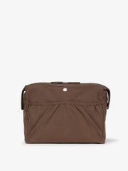 Haven 16" Laptop Tote Bag in Espresso