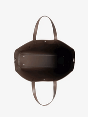 Haven 16" Laptop Tote Bag in Espresso