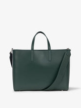 Haven 16" Laptop Tote Bag in Forest