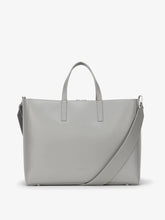 Haven 16" Laptop Tote Bag in Smoke