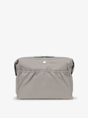 Haven 16" Laptop Tote Bag in Smoke