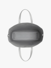 Haven 16" Laptop Tote Bag in Smoke