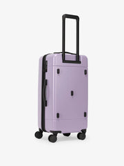 Hue Medium Trunk Luggage in Orchid