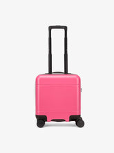 Hue Mini Carry-On Luggage in Dragonfruit