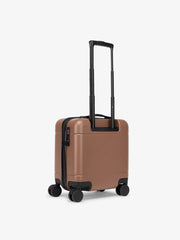 Hue Mini Carry-On Luggage in Hazel