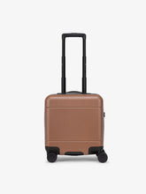 Hue Mini Carry-On Luggage in Hazel