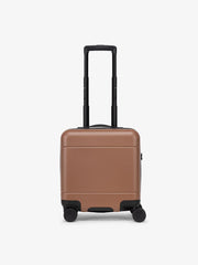 Hue Mini Carry-On Luggage in Hazel