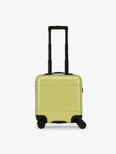 Hue Mini Carry-On Luggage in Key Lime