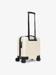 Hue Mini Carry-On Luggage in Linen