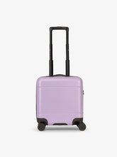 Hue Mini Carry-On Luggage in Orchid