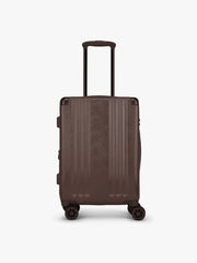 Ambeur 3-Piece Luggage Set in Walnut