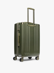 Ambeur Medium Luggage in Pine