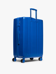 Ambeur Large Luggage in Cobalt