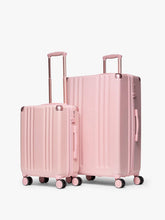 Ambeur 2-Piece Luggage Set in Blossom