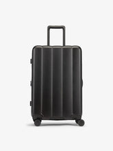 Evry Medium Luggage in Black
