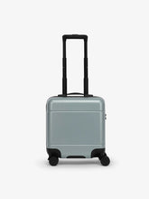 Hue Mini Carry-On Luggage in Bluebell