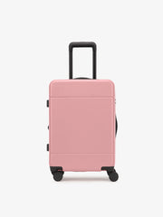 Hue Carry-On Luggage in Mauve