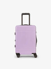 Hue Carry-On Luggage in Orchid