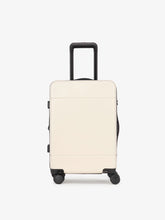 Hue Carry-On Luggage in Linen