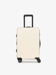 Hue Carry-On Luggage in Linen