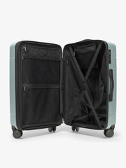 Hue Medium Luggage in Bluebell