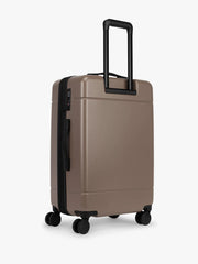 Hue Medium Luggage in Chocolate
