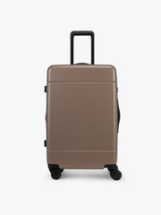 Hue Medium Luggage in Chocolate