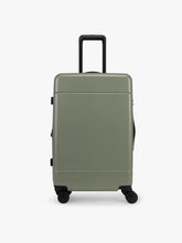 Hue Medium Luggage in Juniper