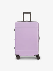 Hue Medium Luggage in Orchid