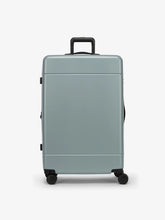 Hue Large Luggage in Bluebell