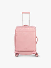 Terra 35L Soft-Sided Carry-On Luggage in Blossom
