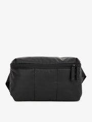 Luka Belt Bag in Matte Black