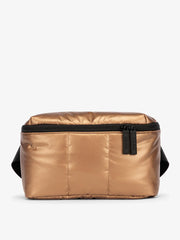 Luka Belt Bag in Copper