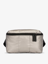 Luka Belt Bag in Gunmetal