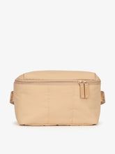 Luka Belt Bag in Latte