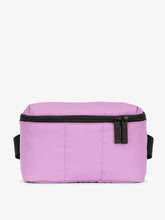 Luka Belt Bag in Lilac