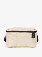 Luka Belt Bag in Oatmeal
