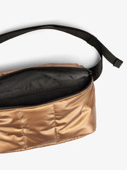 Luka Belt Bag in Copper