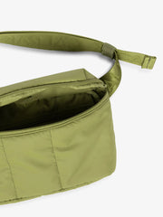 Luka Belt Bag in Pistachio