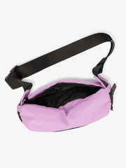 Luka Belt Bag in Lilac