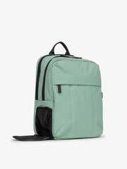 Luka 15 inch Laptop Backpack in Sage