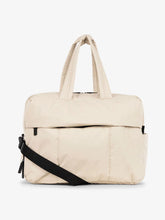 Luka Large Duffel in Oatmeal