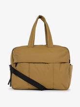 Luka Large Duffel in Khaki