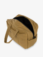 Luka Large Duffel in Khaki