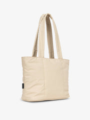 Luka Mini Tote in Oatmeal