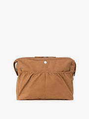 Haven 16" Laptop Tote Bag in Toffee