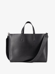 Haven 16" Laptop Tote Bag in Black