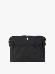 Haven 16" Laptop Tote Bag in Black