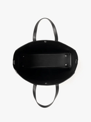 Haven 16" Laptop Tote Bag in Black