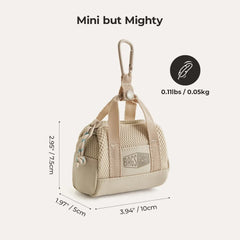 REIKI AirPods Holder